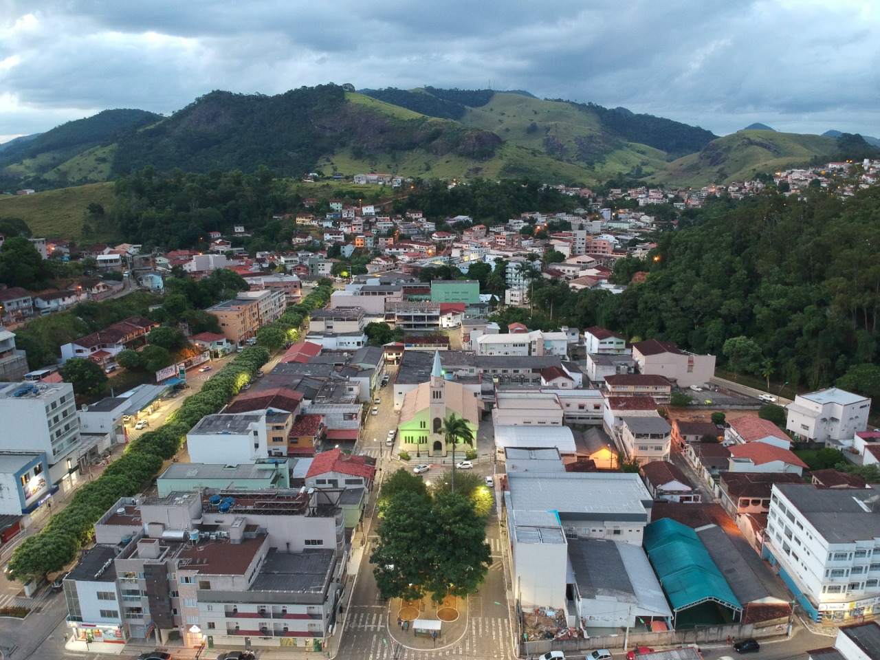 Conillon - Lavoura em João Neiva, ES, O município de João N…